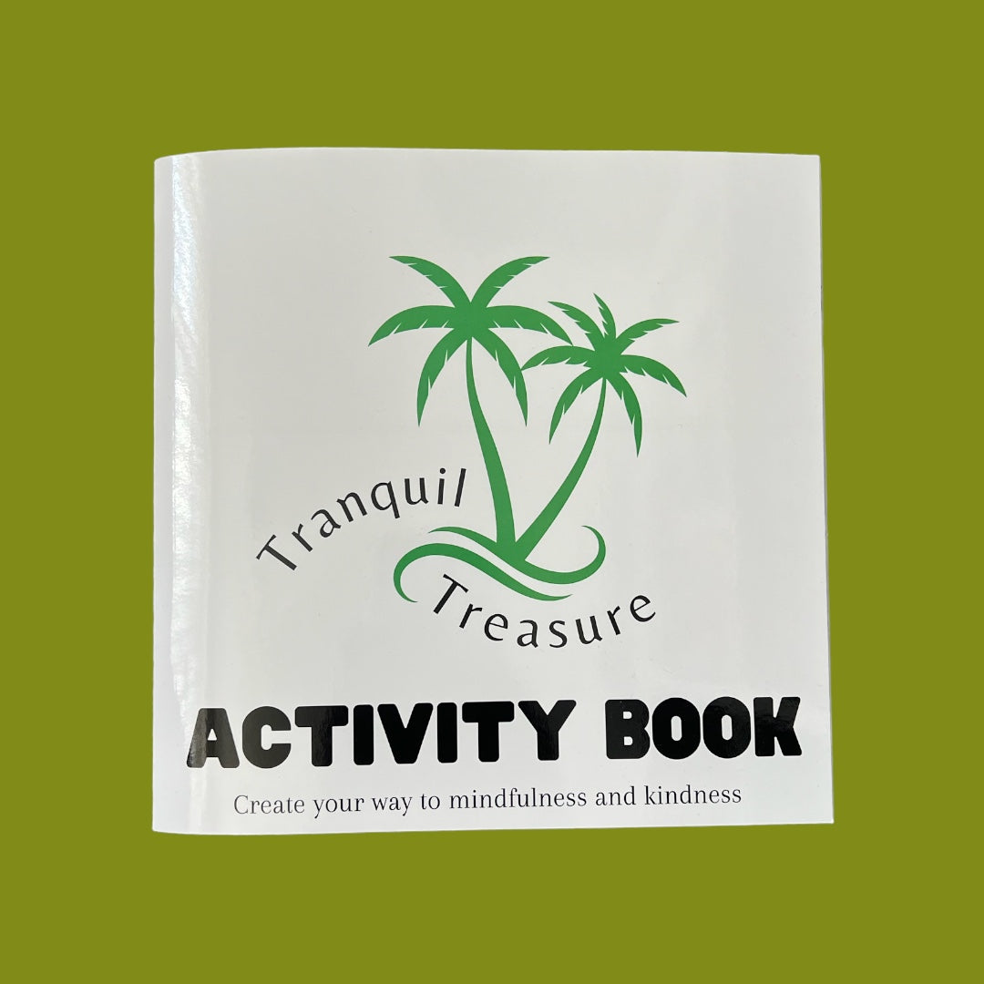 Activity book